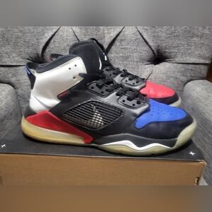 Jordan mens size 11.5
